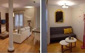 Martin Gamero Apartments